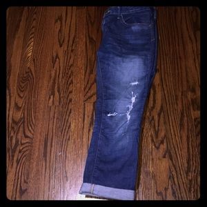 👖🍍Gap jeans